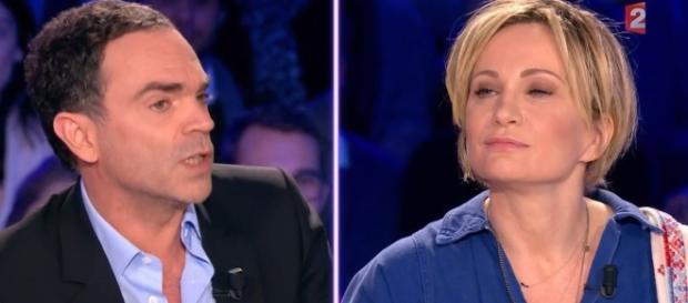 Yann Moix dézingue le dernier album de Patricia Kaas ! Yann Moix dézingue le dernier album de Patricia Kaas !