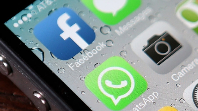 C'&egrave; un bug che mette a rischio la privacy delle chat di WhatsApp e ... - wired.it