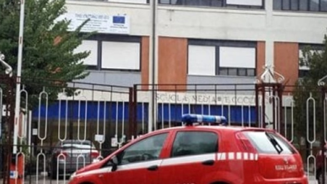 Caso Cocchia - avellinotoday.it