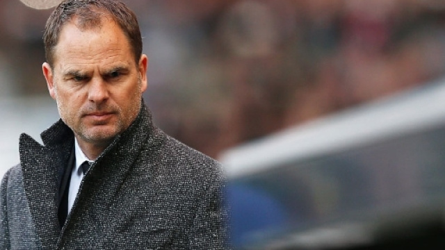 Clamoroso da QSVS, via De Boer l'Inter pensa già a Capello - dailynews24.it