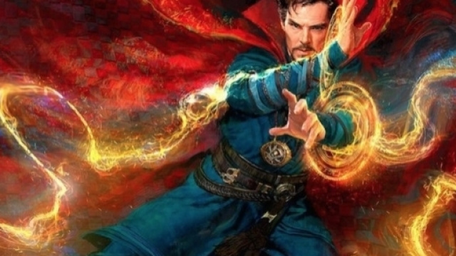 Comic Con 2016: Marvel rilascia il nuovo trailer italiano di ... - supereroi-news.com