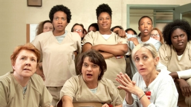 Des faits surprenants sur Orange Is The New Black