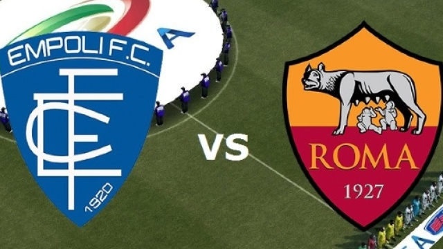 Empoli Roma streaming gratis dopo streaming scorsa diretta ... - businessonline.it