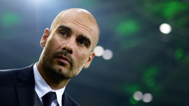 Guardiola in semifinale: &egrave; la settima consecutiva - stopandgoal.net