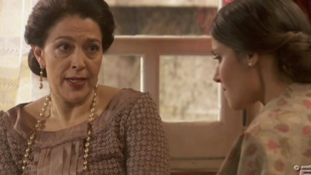 Il Segreto, tutte le anticipazioni