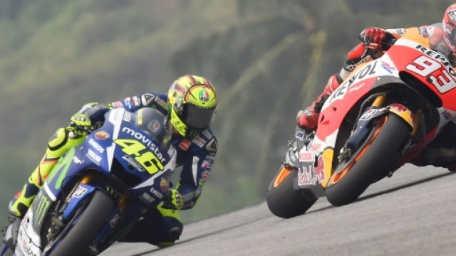 Moto GP Malesia 2016 streaming