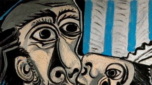 Pablo Picasso in mostra a Verona