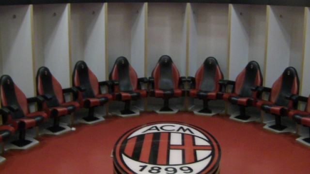 Probabili formazioni Milan-Pescara.