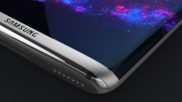 Samsung Galaxy S8, un futuro prodotto di valore.