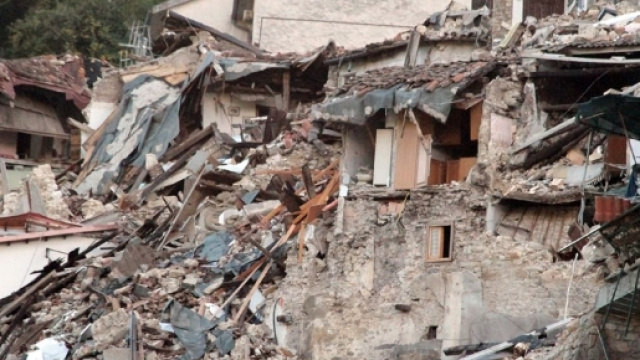 Terremoto centro Italia: attese nuove repliche superiori a magnitudo 5.0.