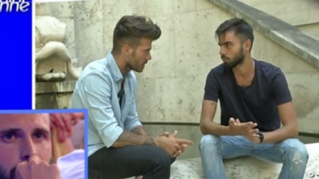 Uomini e Donne, trono classico: Claudio sceglie Mario?