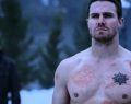 Arrow, The Flash, Divorce and more to start this week: Dates,News & CW Fight Club Trailer