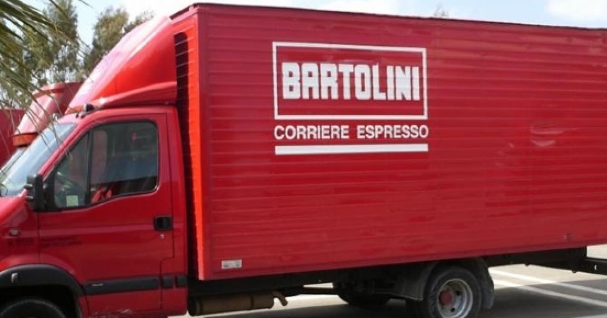 Bartolini Assume, Posizioni Aperte Del 04/10