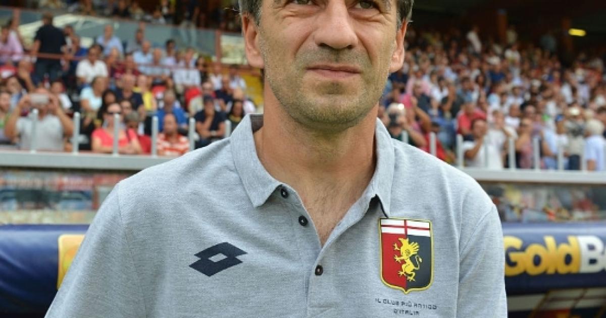 Juric ambizioso, le sue parole fanno sognare i tifosi del Genoa: l'intervista