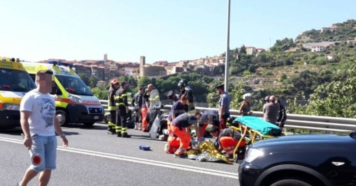 Tragedia In Calabria, Ragazza Di 26 Anni Muore In Un Incidente