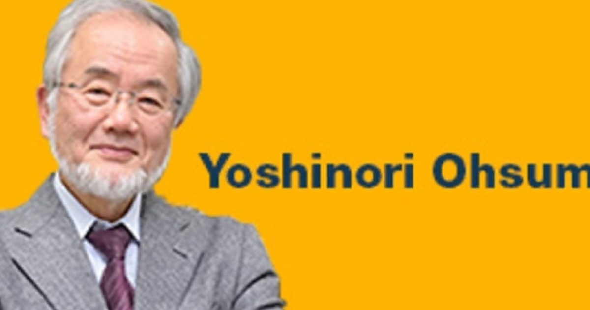 Assegnato il primo Premio Nobel 2016 Assegnato il primo Premio Nobel 2016