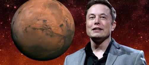 Elon Musk's full Mars rocket and spaceship talk - Business Insider - businessinsider.com