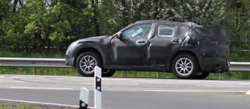 Alfa Romeo Stelvio Quadrifoglio: record al Nurbugring?