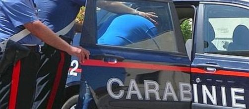 Arrestato il giovane Pusher che ha attentato alla vita di un poliziotto