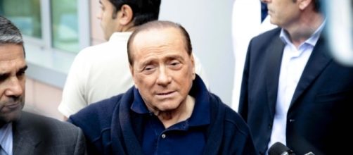 Berlusconi ricoverato a New York, udienza rinviata.