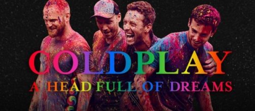 Coldplay, il 3 e 4 luglio 2017 a San Siro