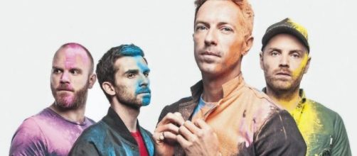Coldplay in Italia biglietti 2017