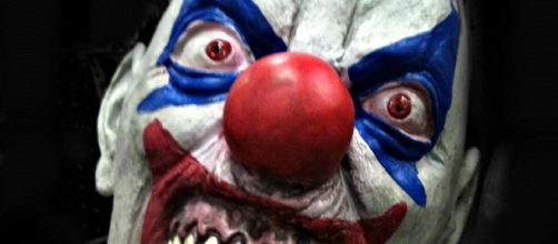 Creepy Clowns are still terrorizing the US Photo: Flickr.com https://www.flickr.com/photos/brraveheart/6300828054