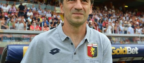 Genoa, mister Juric sogna in grande