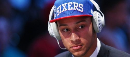 Here's how the 76ers should build around Ben Simmons | For The Win - usatoday.com