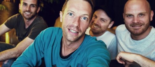 I Coldplay arrivano in Italia: come e quando comprare i biglietti?
