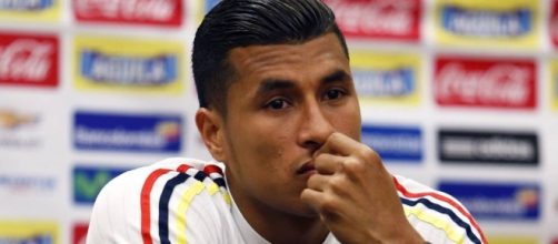 Jeison Murillo estaría en los planes de la Roma - AS Colombia - as.com
