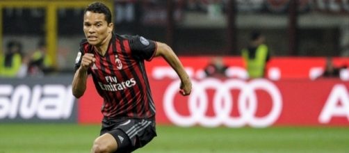 Milan, super offerta del Psg per Bacca