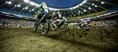 Motocross Performance Magazine Outlaw Productions: Monster Energy ... - mxpmag.com