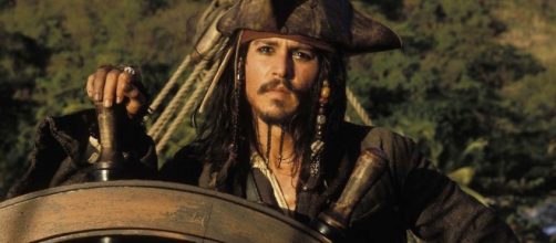 Pirati dei Caraibi 5: prevista l'uscita a maggio