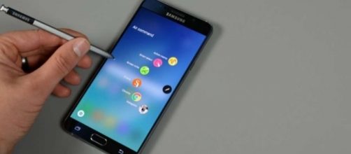 Samsung Galaxy Note 7, ultime novità ad oggi 3 ottobre 2016