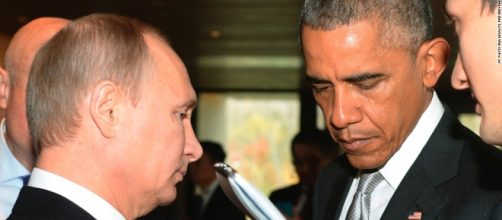 Sospesi contatti bilaterali tra Usa e Russia sulla crisi siriana
