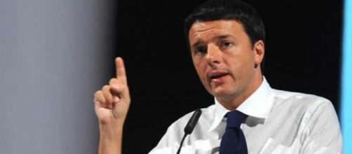 Ultime notizie referendum, lunedì 3 ottobre 2016: Matteo Renzi