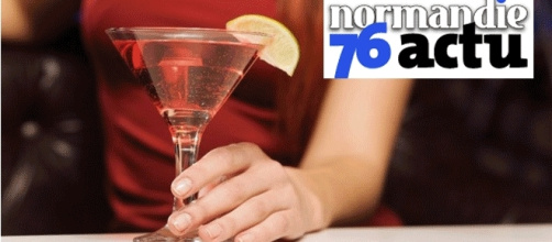 Normandie 76 Actu a trouvé une illustration sage pour un fait divers plus que corsé