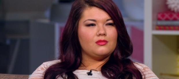 Amber Portwood Breaks Up With 43-Year-Old Boyfriend — Report - wetpaint.com Amber Portwood Breaks Up With 43-Year-Old Boyfriend — Report - wetpaint.com
