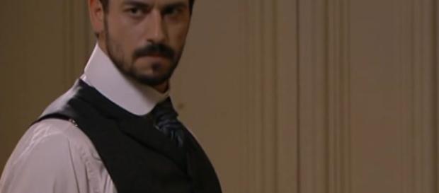 Anticipazioni Una Vita, trame puntate 17-18-19-20-21 ottobre 2016 Anticipazioni Una Vita, trame puntate 17-18-19-20-21 ottobre 2016