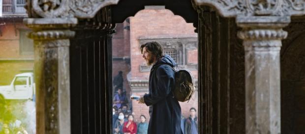 Benedict Cumberbatch - 'Doctor Strange' - CC BY Benedict Cumberbatch - 'Doctor Strange' - CC BY