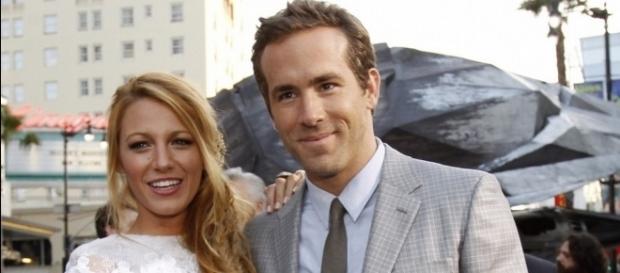Blake Lively sarà mamma per la seconda volta - lospettacolo.it Blake Lively sarà mamma per la seconda volta - lospettacolo.it