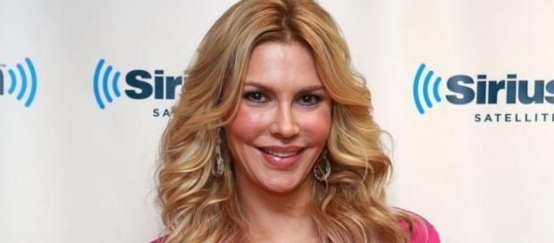Brandi Glanville News, Photos and Videos - ABC News - go.com Brandi Glanville News, Photos and Videos - ABC News - go.com