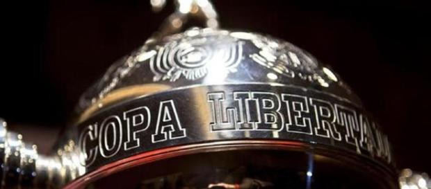 Brasil terá sete representantes na Libertadores a partir de 2017 (Foto: Blog Sitio Novo) Brasil terá sete representantes na Libertadores a partir de 2017 (Foto: Blog Sitio Novo)