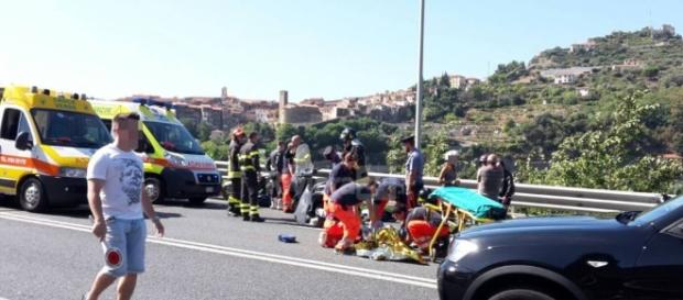 Calabria: 26enne muore in un incidente stradale Calabria: 26enne muore in un incidente stradale