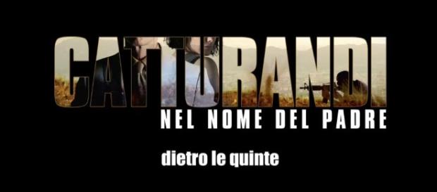 Catturandi - Nel Nome Del Padre streaming 5^ puntata Catturandi - Nel Nome Del Padre streaming 5^ puntata