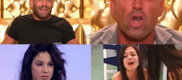 Clemente Russo è stato squalificato dal gioco. Clemente Russo è stato squalificato dal gioco.