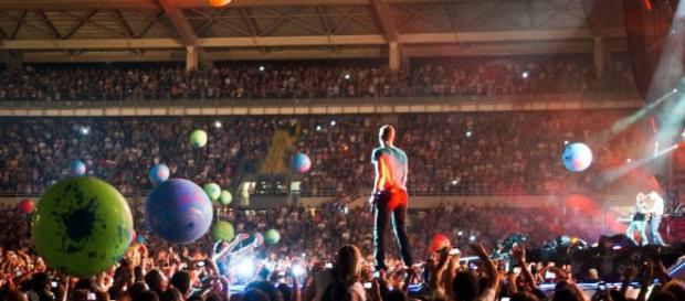 Coldplay in concerto a Milano il 3 luglio 2016: i dettagli Coldplay in concerto a Milano il 3 luglio 2016: i dettagli