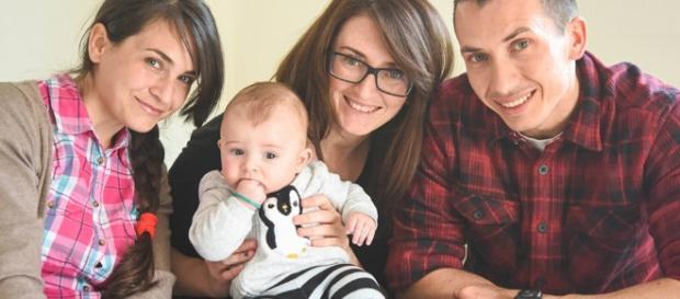 El primer bebé con tres padres podría nacer en solo dos años - xataka.com El primer bebé con tres padres podría nacer en solo dos años - xataka.com
