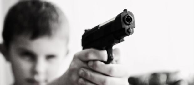 El ser humano es el mamífero más violento El ser humano es el mamífero más violento